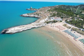 Villaggio Turistico Scialmarino Vieste